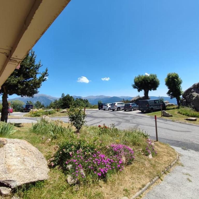 Le balcon cerdan - Appartement 2 Chambres - 36
