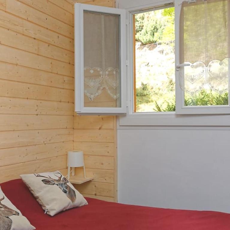 Le balcon cerdan - Appartement 2 Chambres - 11