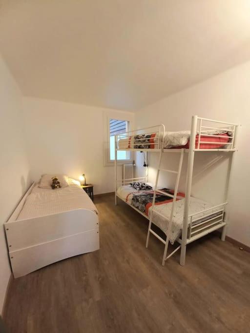 Le balcon cerdan - Appartement 2 Chambres - 15