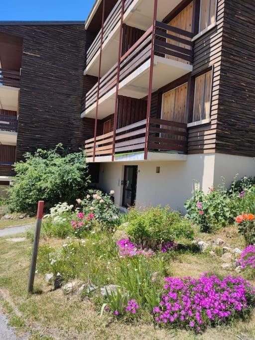Le balcon cerdan - Appartement 2 Chambres - 35