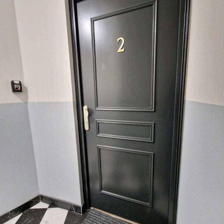 New Inn Paris - Apartment - 2