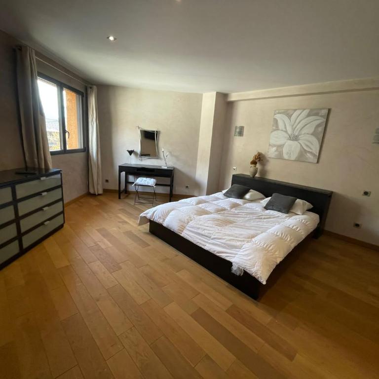 Appartement spacieux près des pistes - Appartement 3 Chambres - 19