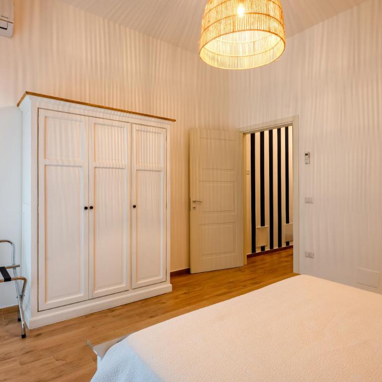 Latteluna family apartment - Appartamento con 2 Camere da Letto - 7