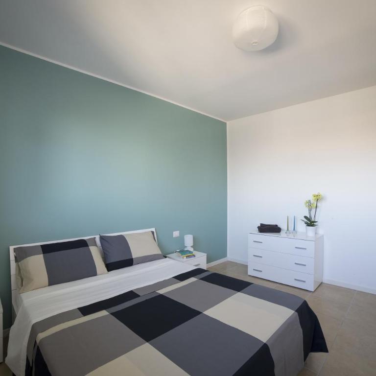 Aurum Aparthotels Bicocca - Appartamento Superior con 2 Camere da Letto - 2