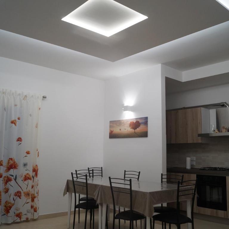 Il Parco Casa Vacanze - Casa con 2 Camere da Letto - 1