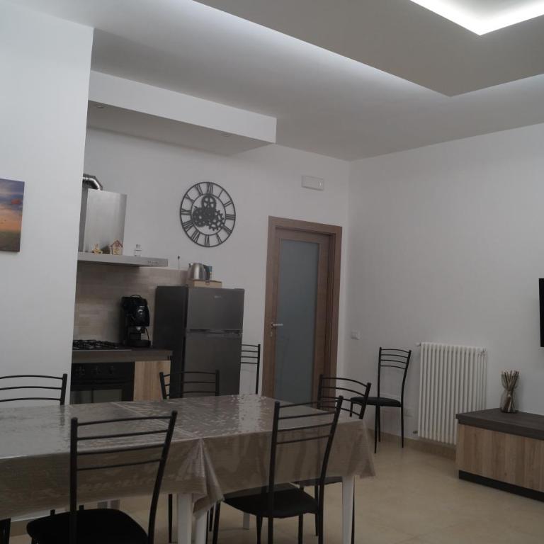 Il Parco Casa Vacanze - Casa con 2 Camere da Letto - 2