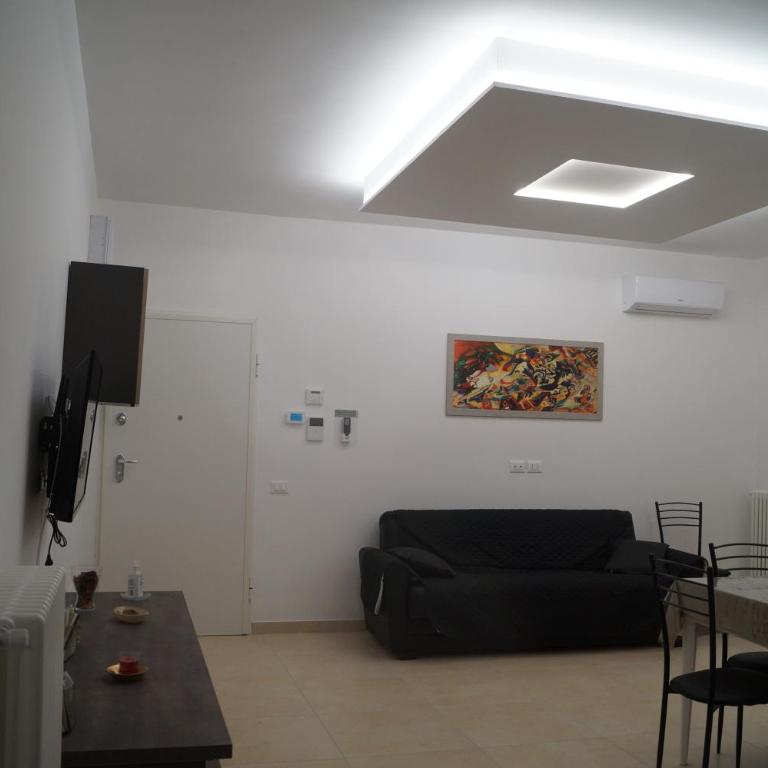 Il Parco Casa Vacanze - Casa con 2 Camere da Letto - 4