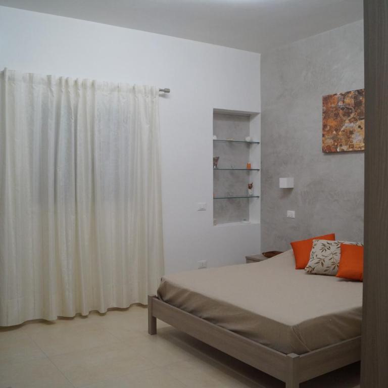 Il Parco Casa Vacanze - Casa con 2 Camere da Letto - 3