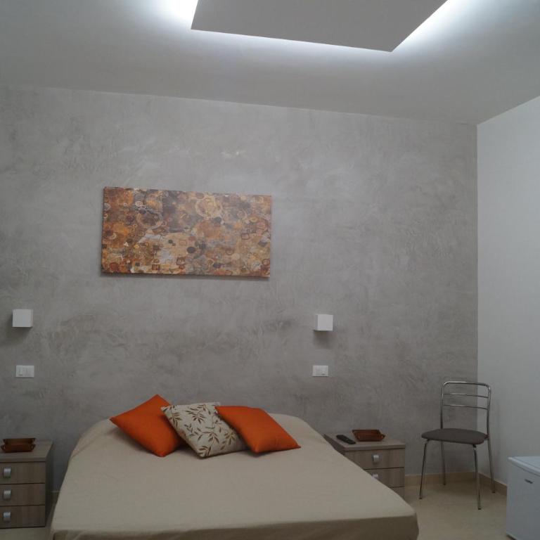 Il Parco Casa Vacanze - Casa con 2 Camere da Letto - 5