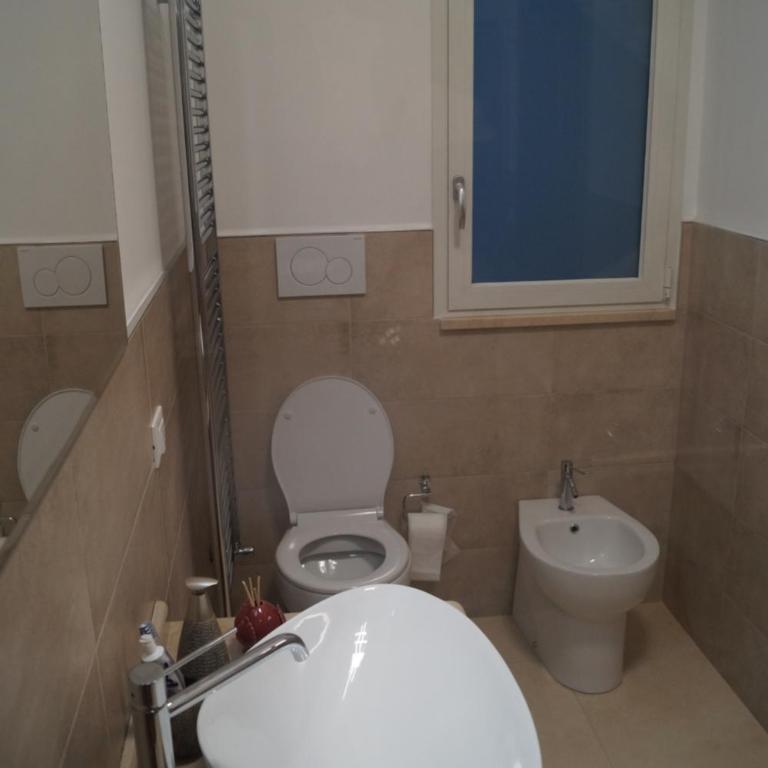 Il Parco Casa Vacanze - Casa con 2 Camere da Letto - 6