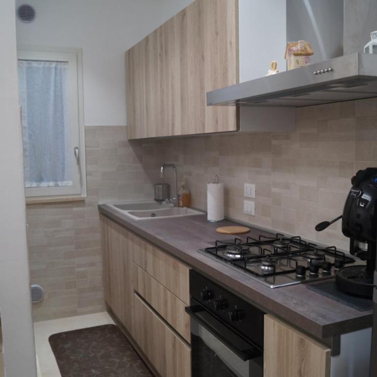 Il Parco Casa Vacanze - Casa con 2 Camere da Letto - 8