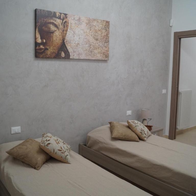 Il Parco Casa Vacanze - Casa con 2 Camere da Letto - 9