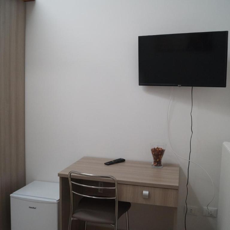 Il Parco Casa Vacanze - Casa con 2 Camere da Letto - 10