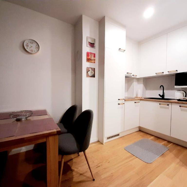 Apartman Winter magic Snježna dolina - One-Bedroom Apartment - 3