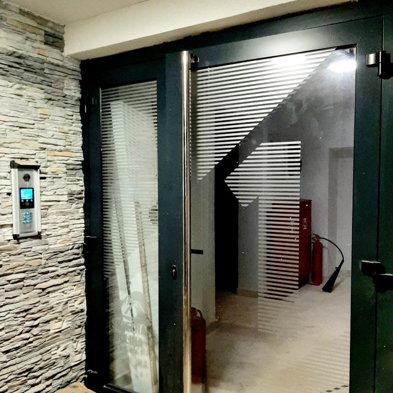 Apartman Winter magic Snježna dolina - One-Bedroom Apartment - 4