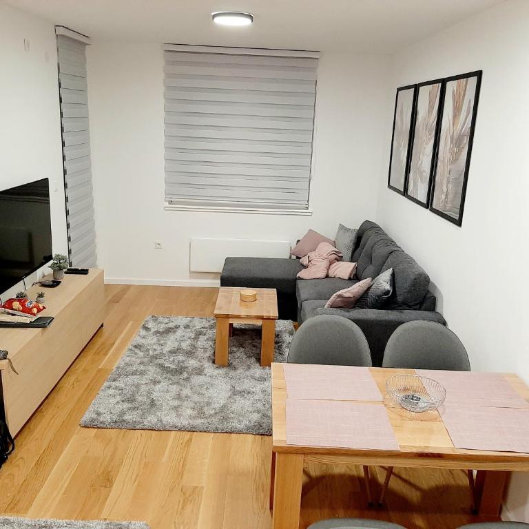 Apartman Winter magic Snježna dolina - One-Bedroom Apartment - 6