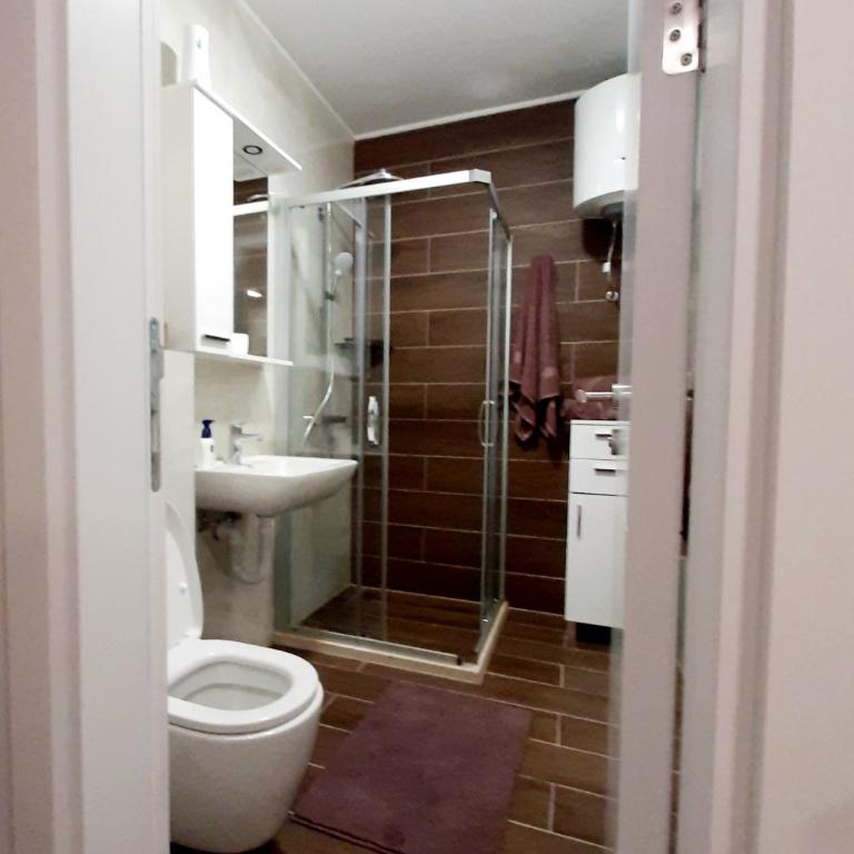 Apartman Winter magic Snježna dolina - One-Bedroom Apartment - 7