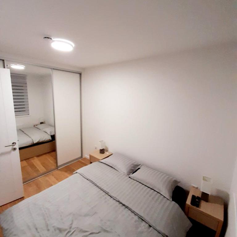 Apartman Winter magic Snježna dolina - One-Bedroom Apartment - 9
