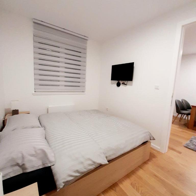 Apartman Winter magic Snježna dolina - One-Bedroom Apartment - 10