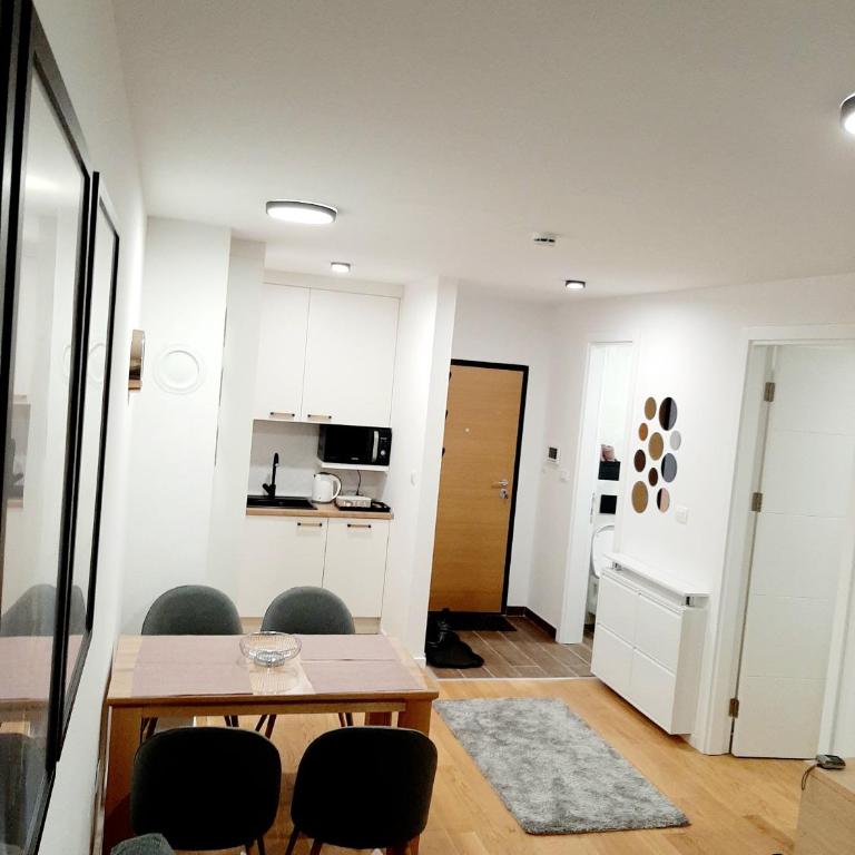 Apartman Winter magic Snježna dolina - One-Bedroom Apartment - 11