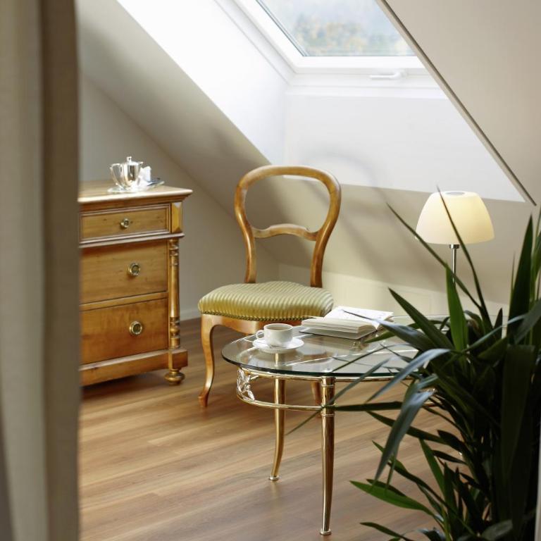 Landgasthof Hotel Rössli - Superior Zweibettzimmer - 6