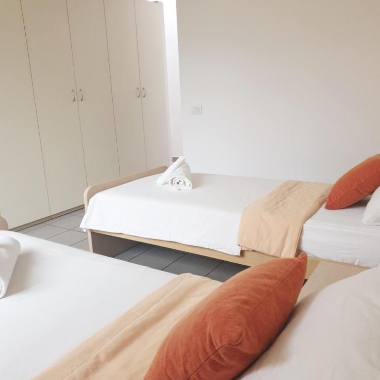 Appartamenti tra Lago e Montagna CASA IDEALE LECCO - Apartment mit 1 Schlafzimmer - 6