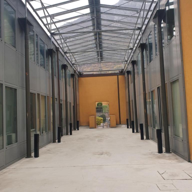 Appartamenti tra Lago e Montagna CASA IDEALE LECCO - Apartment mit 1 Schlafzimmer - 7