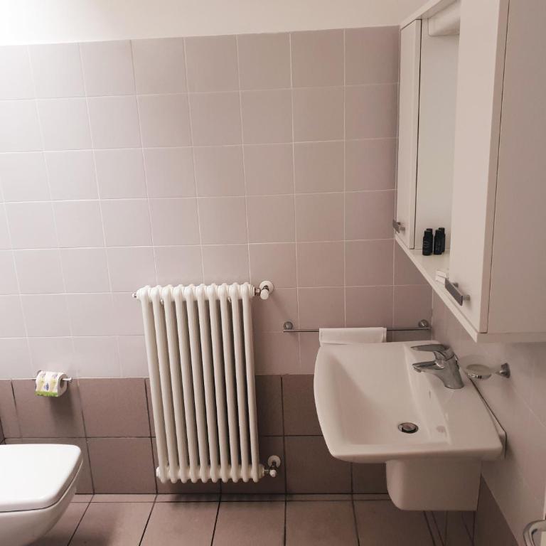 Appartamenti tra Lago e Montagna CASA IDEALE LECCO - Apartment mit 1 Schlafzimmer - 12
