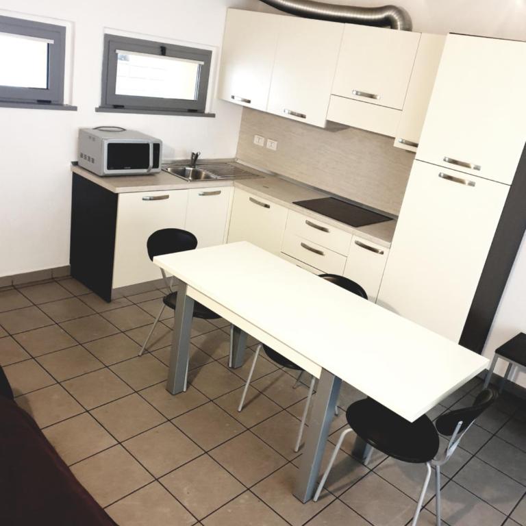 Appartamenti tra Lago e Montagna CASA IDEALE LECCO - Apartment mit 1 Schlafzimmer - 15