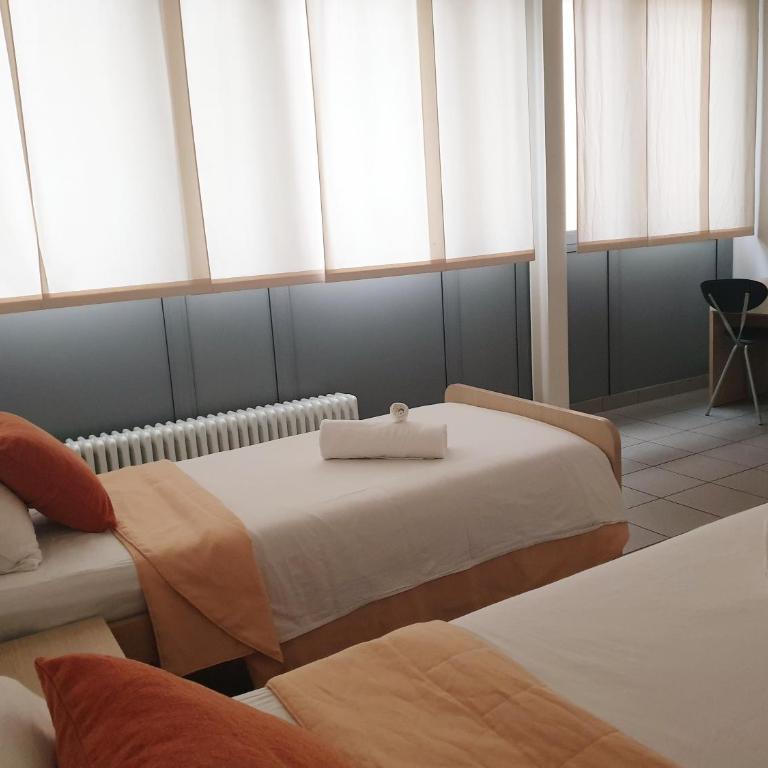 Appartamenti tra Lago e Montagna CASA IDEALE LECCO - Apartment mit 1 Schlafzimmer - 14