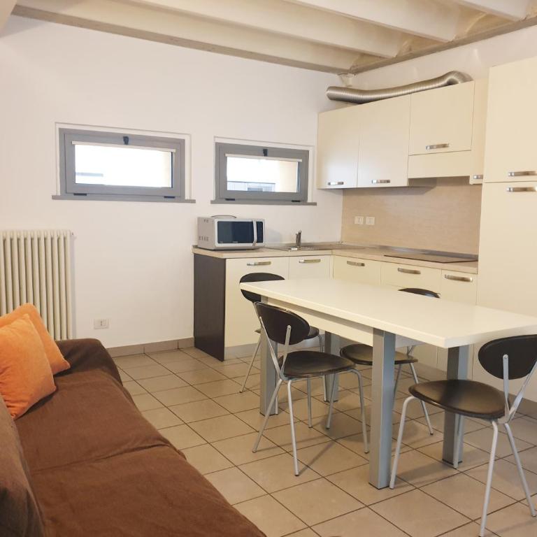 Appartamenti tra Lago e Montagna CASA IDEALE LECCO - Apartment mit 1 Schlafzimmer - 16
