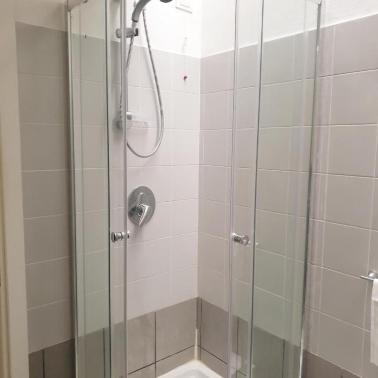 Appartamenti tra Lago e Montagna CASA IDEALE LECCO - Apartment mit 1 Schlafzimmer - 17