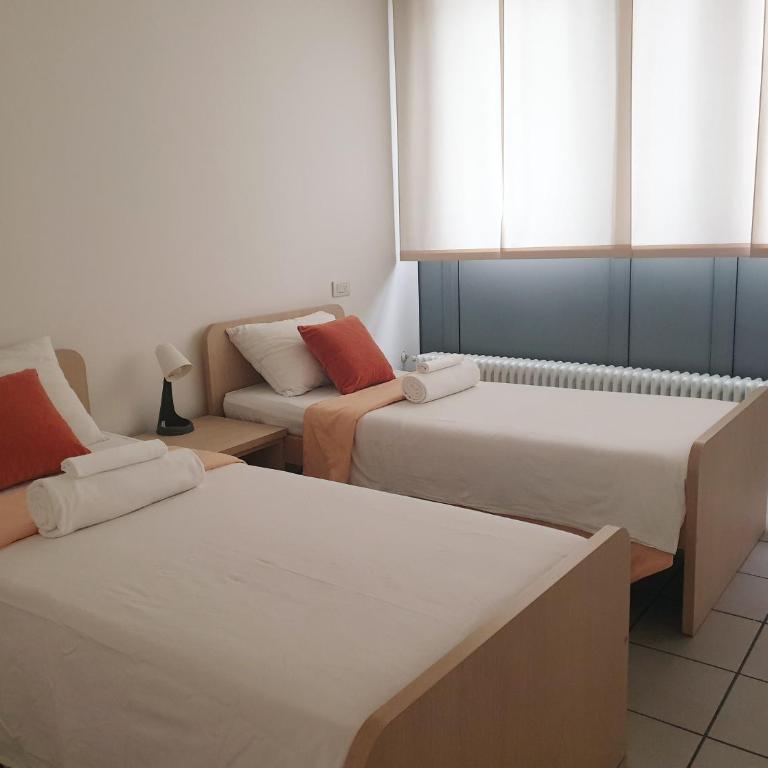 Appartamenti tra Lago e Montagna CASA IDEALE LECCO - Apartment mit 1 Schlafzimmer - 17