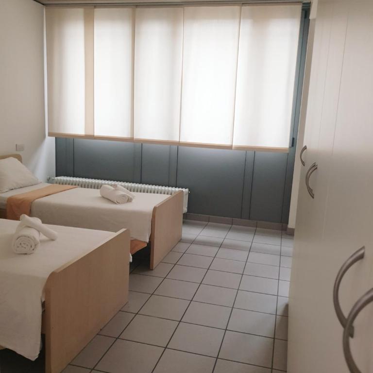 Appartamenti tra Lago e Montagna CASA IDEALE LECCO - Apartment mit 1 Schlafzimmer - 19