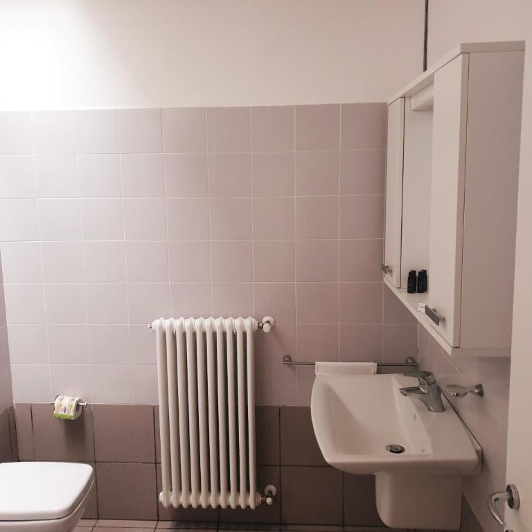 Appartamenti tra Lago e Montagna CASA IDEALE LECCO - Apartment mit 1 Schlafzimmer - 20