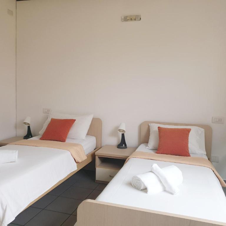 Appartamenti tra Lago e Montagna CASA IDEALE LECCO - Apartment mit 1 Schlafzimmer - 21