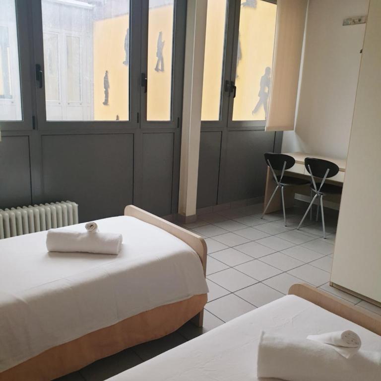 Appartamenti tra Lago e Montagna CASA IDEALE LECCO - Apartment mit 1 Schlafzimmer - 25