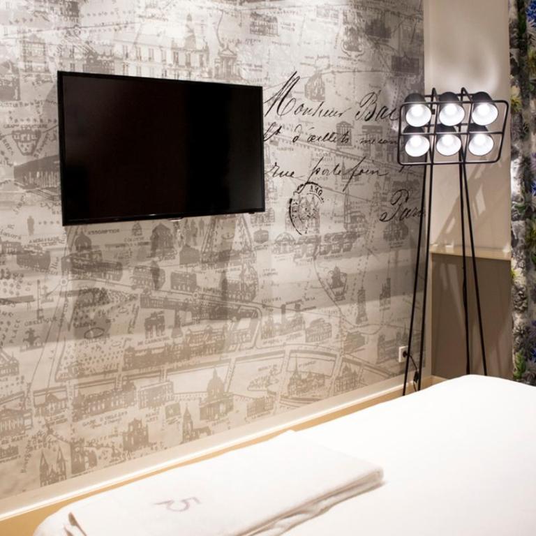Cinque Rooms - Suite - 12