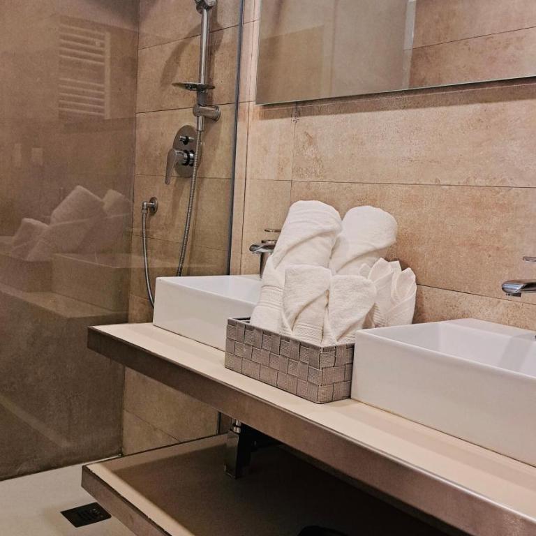 Lilia charming apartment - Appartamento con 2 Camere da Letto - 21