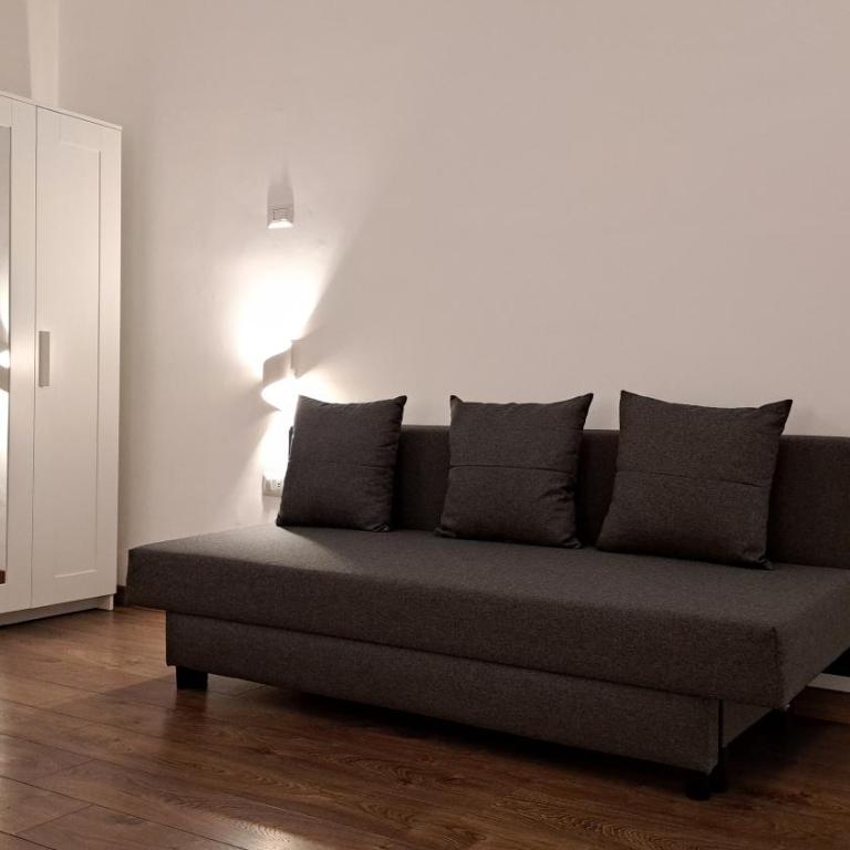 Lilia charming apartment - Appartamento con 2 Camere da Letto - 29