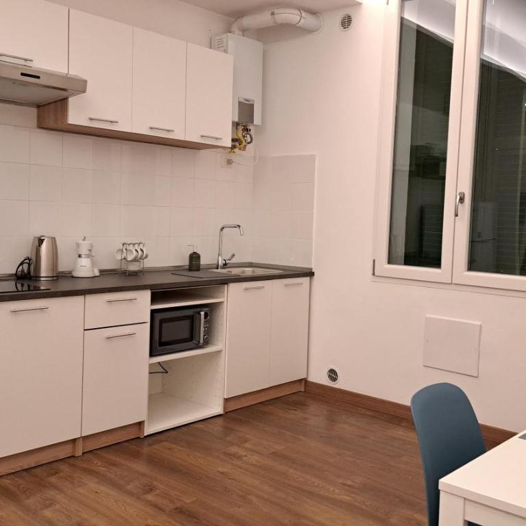 Lilia charming apartment - Appartamento con 2 Camere da Letto - 22