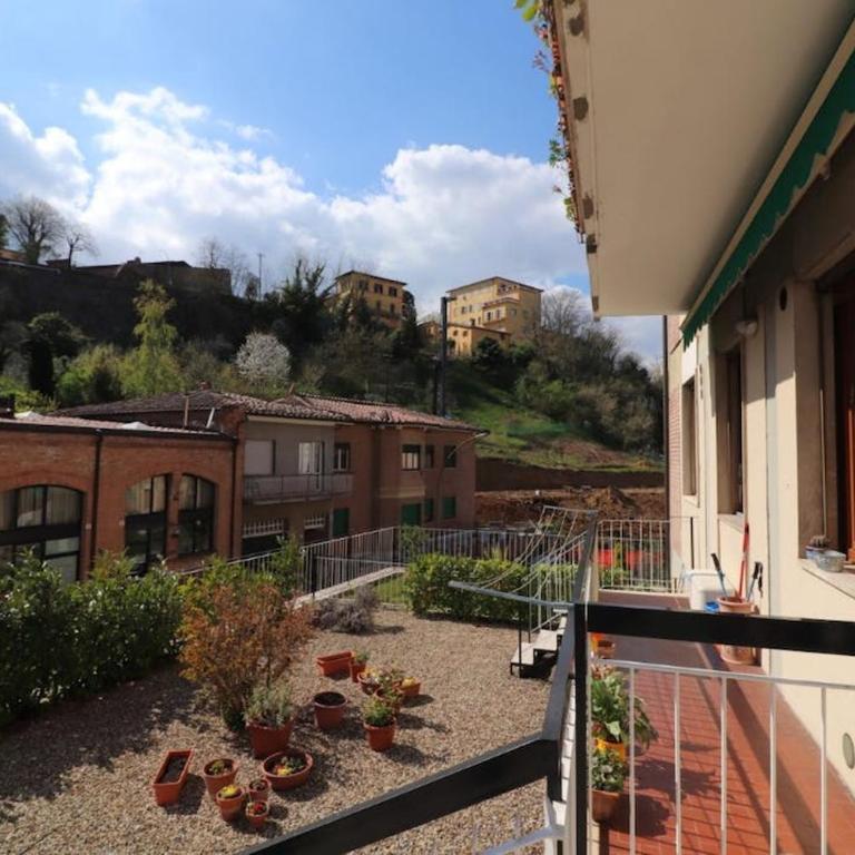 Socini Flat - One-Bedroom Apartment - 9