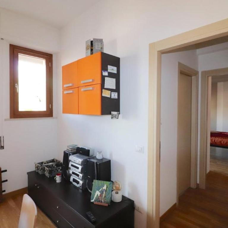 Socini Flat - One-Bedroom Apartment - 8