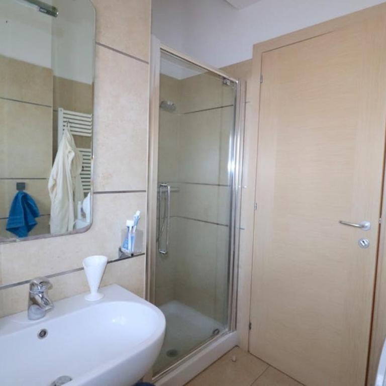 Socini Flat - One-Bedroom Apartment - 7