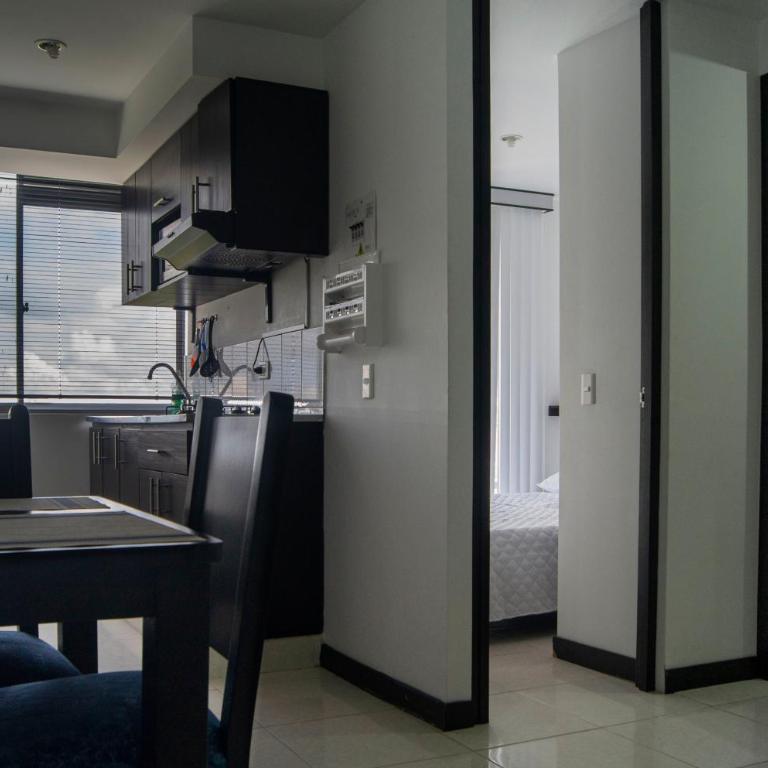 Apartamento privado a 2kms del parque del café - Apartamento de 2 dormitorios - 9