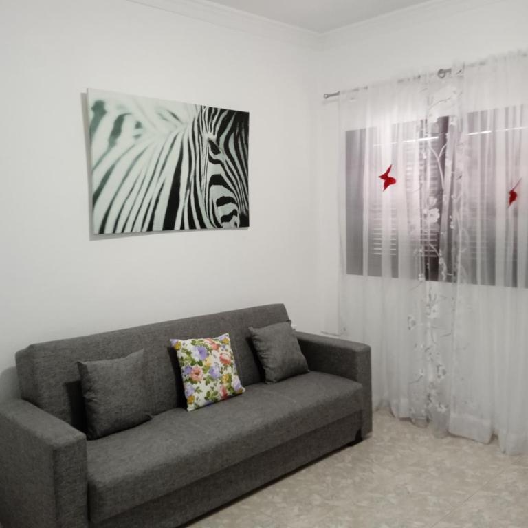 adosado cerca del mar - Three-Bedroom House - 1