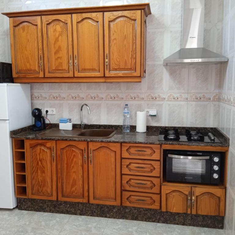 adosado cerca del mar - Three-Bedroom House - 5