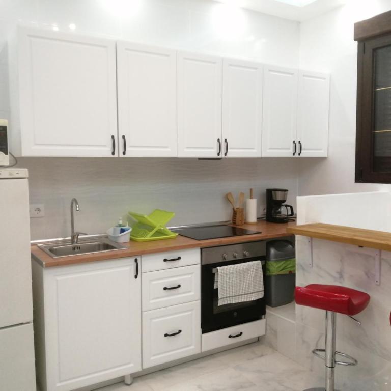 HELLO HOME FERIA - Apartamento - Planta baja - 9
