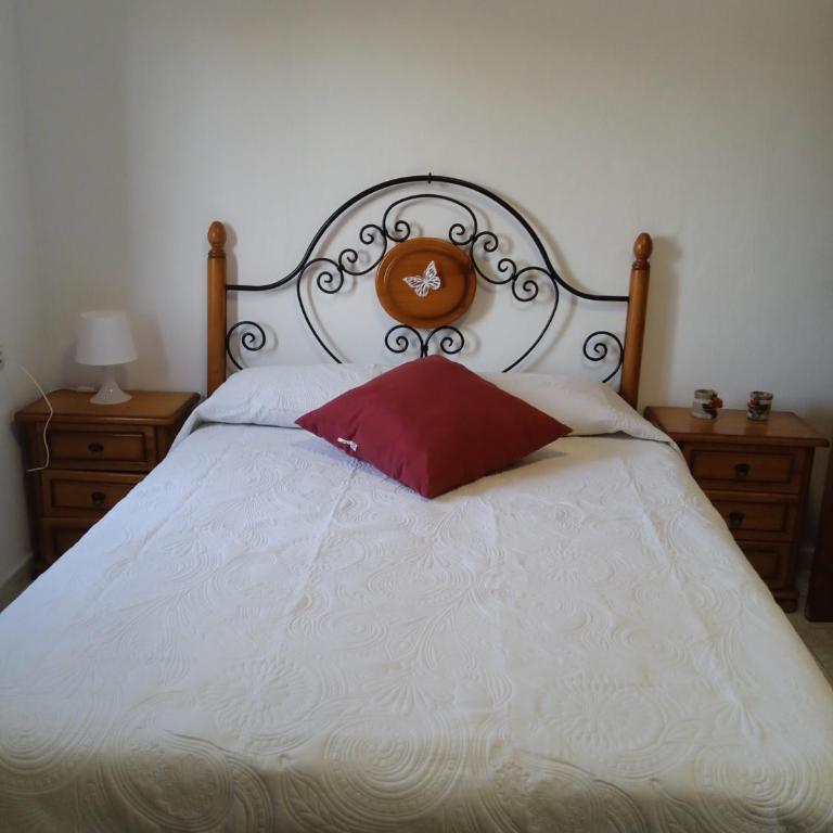 adosado cerca del mar - Three-Bedroom House - 3