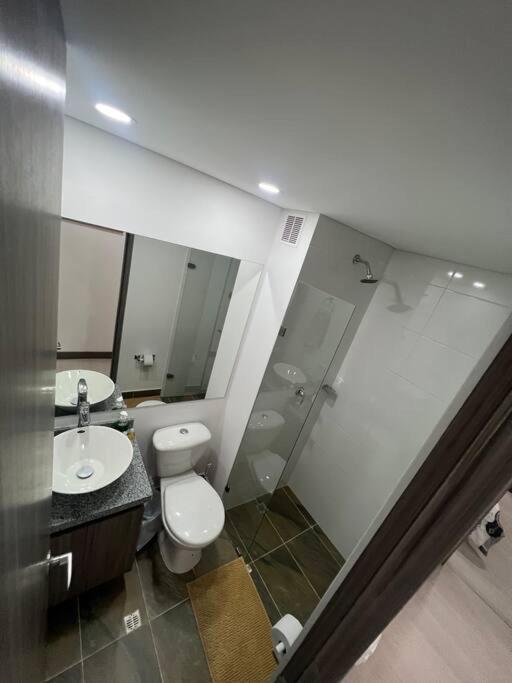 Edificio de Apartamentos central con ascensor. 601 - Apartamento de 3 dormitorios - 8